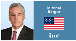 Mitchel Berger